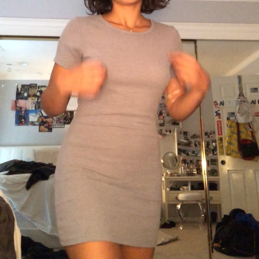 BRANDY MELVILLE DRESS